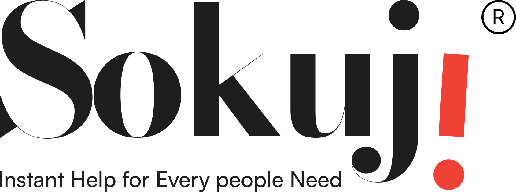 Sokuji Logo